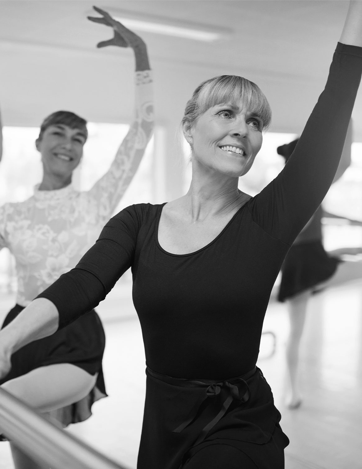 Danza Classica Adulti