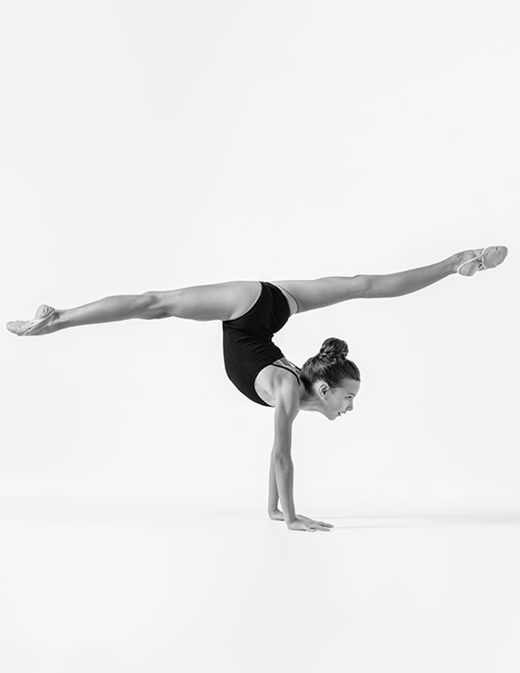 Acrobatica