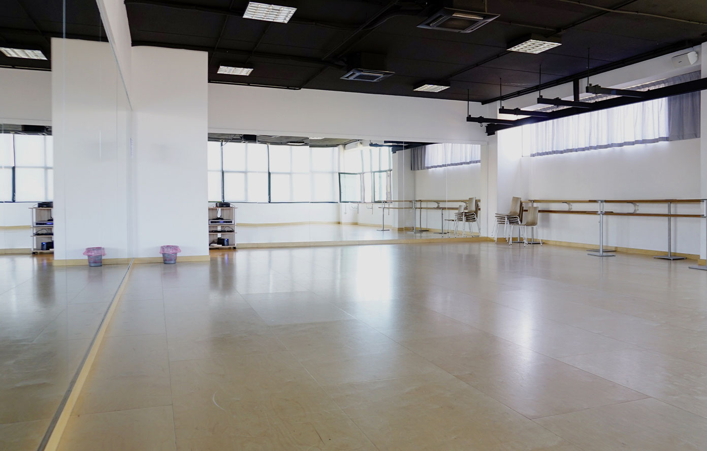 Studio 1