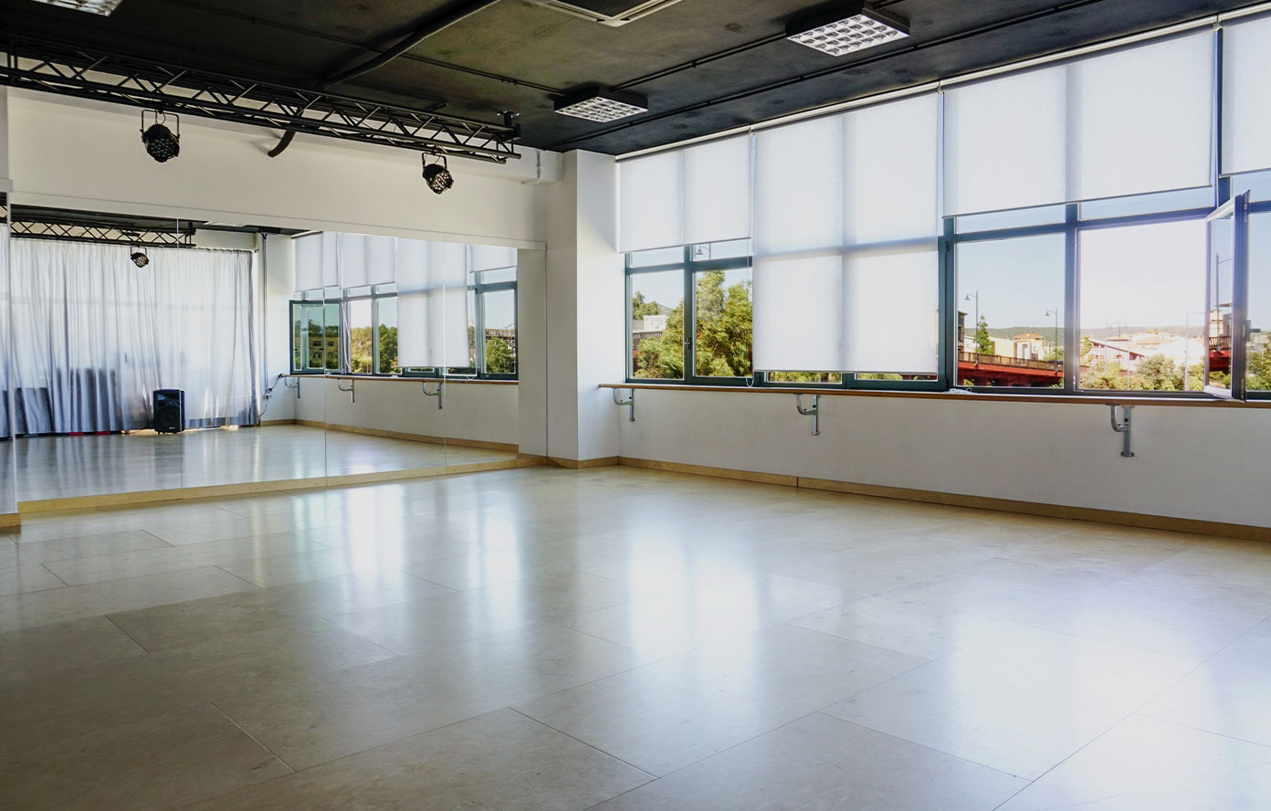 Studio 2