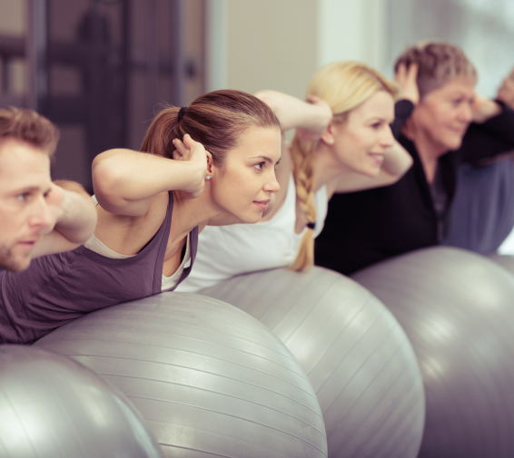 Pilates 1
