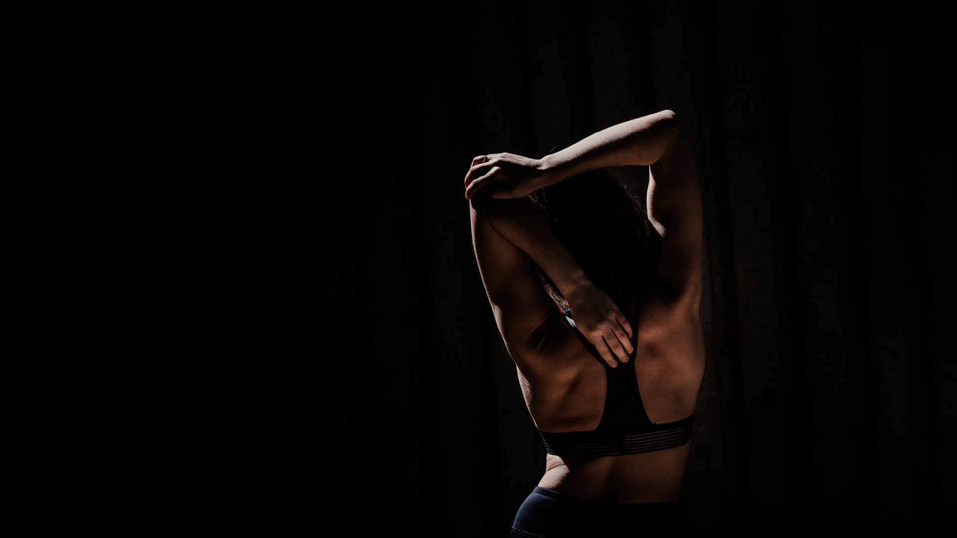Armonia del Corpo