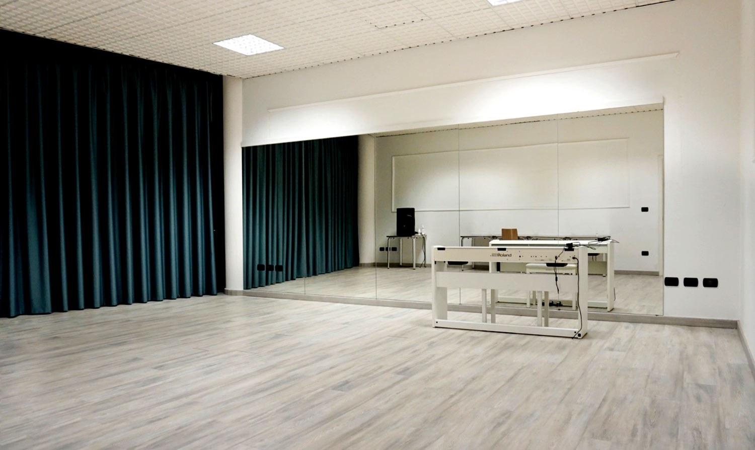 Studio 5