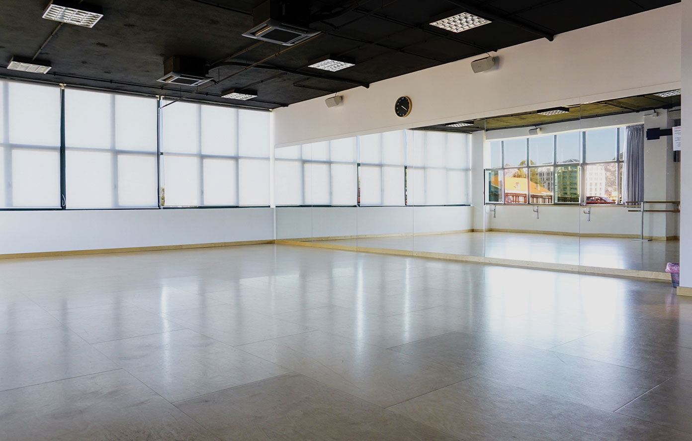 Studio 1